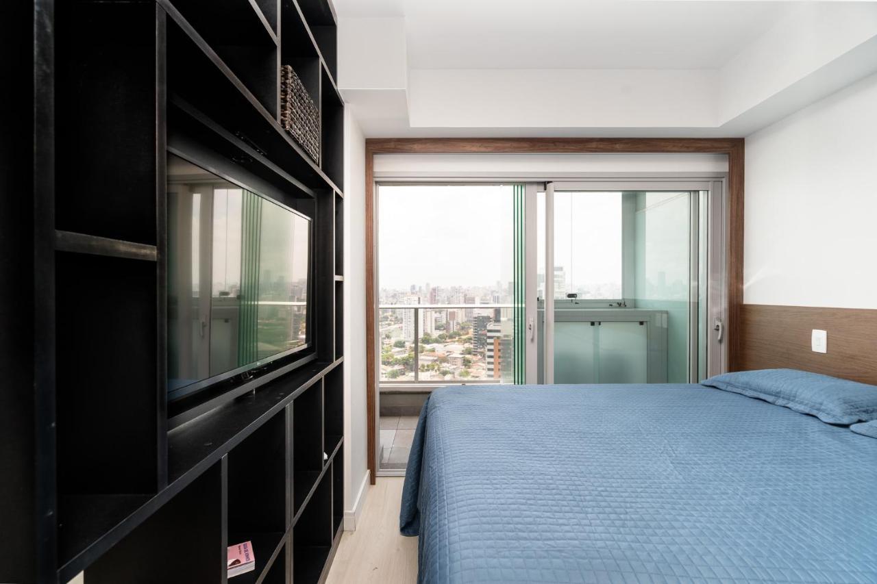 Apartamento River One 2303 - Luxury