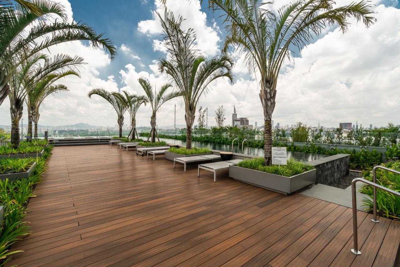 Apartamento River One 2303 - Luxury