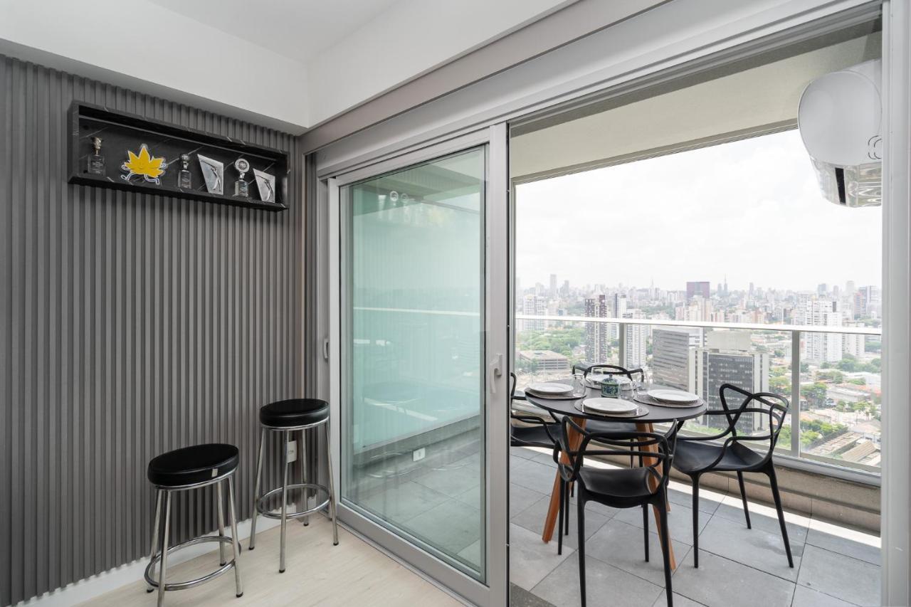River One 2303 - Luxury Apartamento *