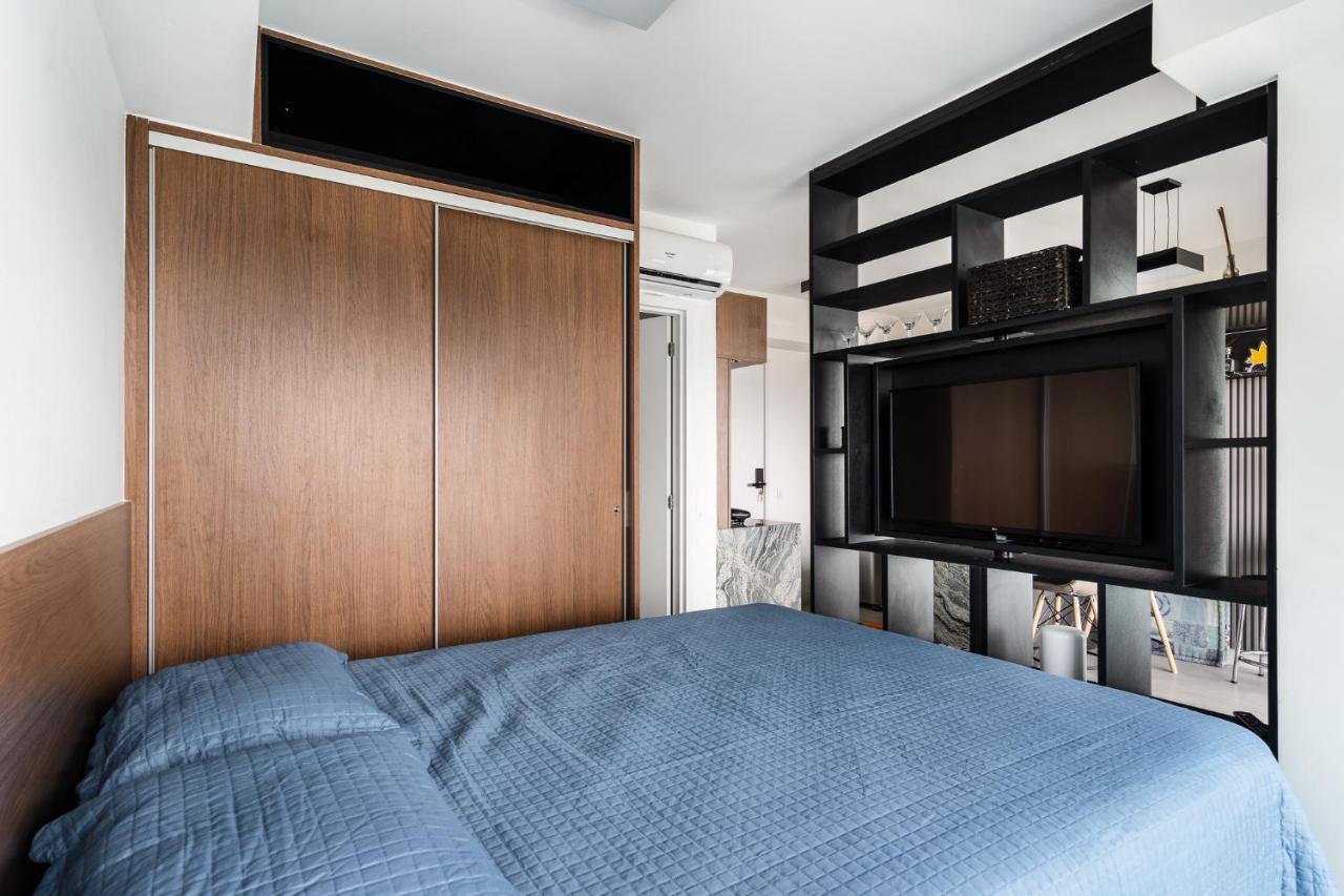 Apartamento River One 2303 - Luxury